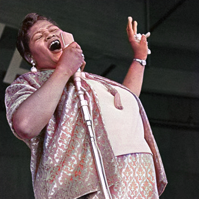 Big Mama Thornton