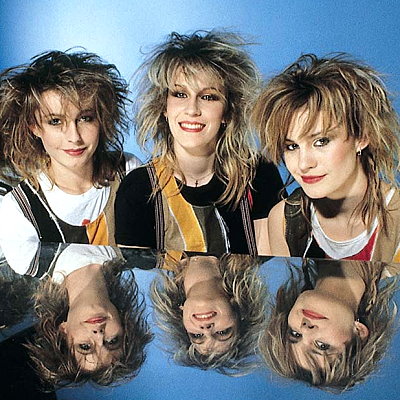Bananarama