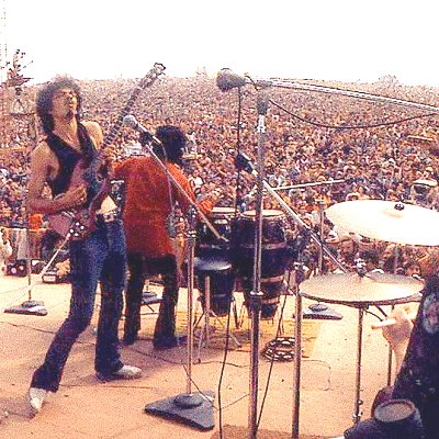 Woodstock Festival