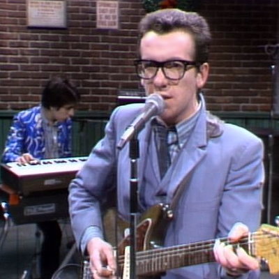 Saturday Night Live