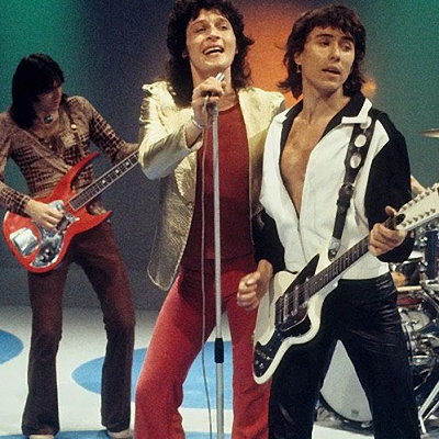 Golden Earring