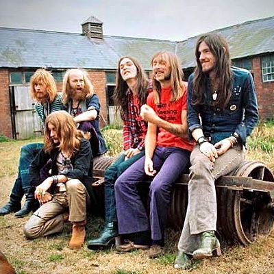 Hawkwind