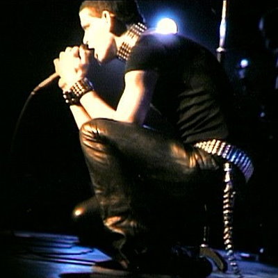 Lou Reed