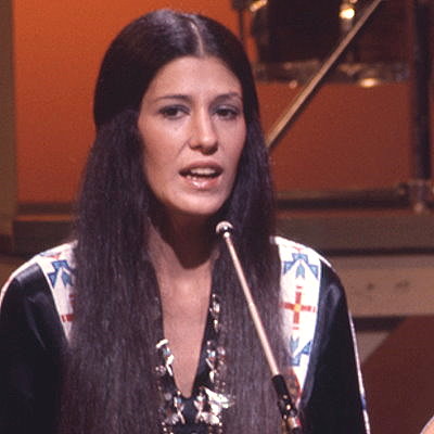 Rita Coolidge