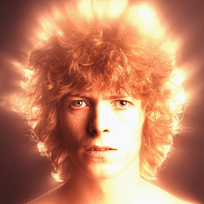 David Bowie
