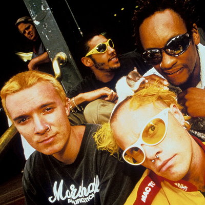 The Prodigy