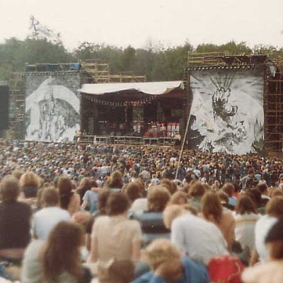 Monsters of Rock