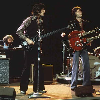 The Band