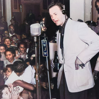 Alan Freed