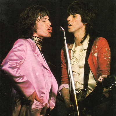 The Rolling Stones