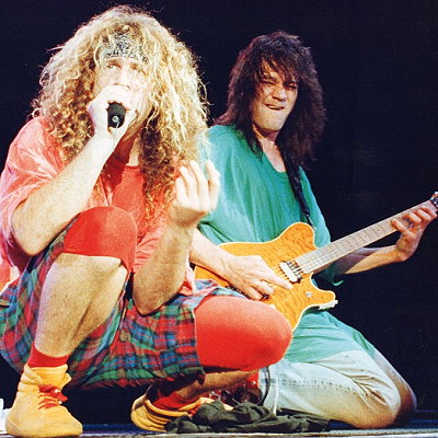 Van Halen
