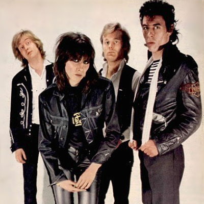 The Pretenders