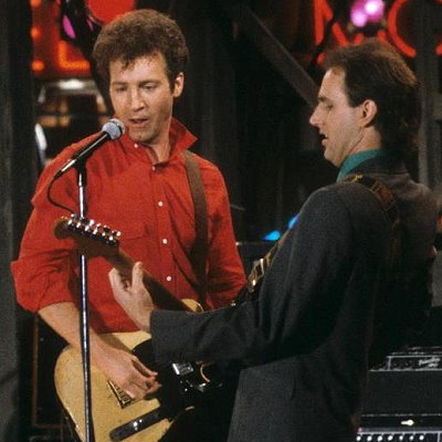 Tommy Tutone