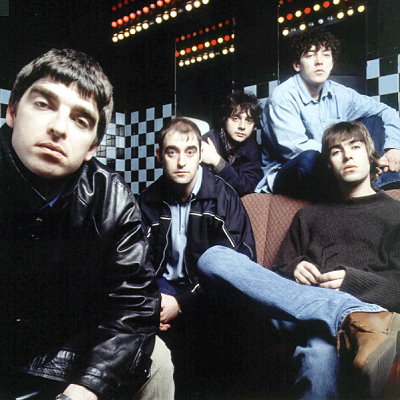 Oasis