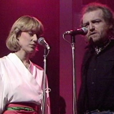 Joe Cocker & Jennifer Warnes