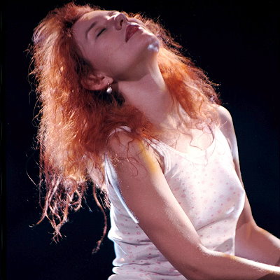 Tori Amos