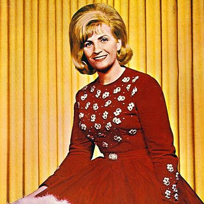 Skeeter Davis