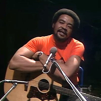 Bill Withers