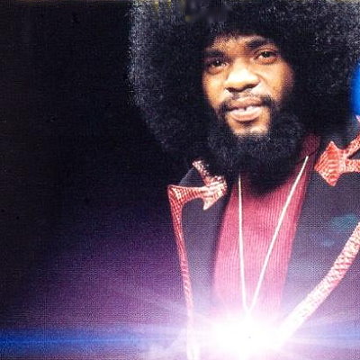 Billy Preston
